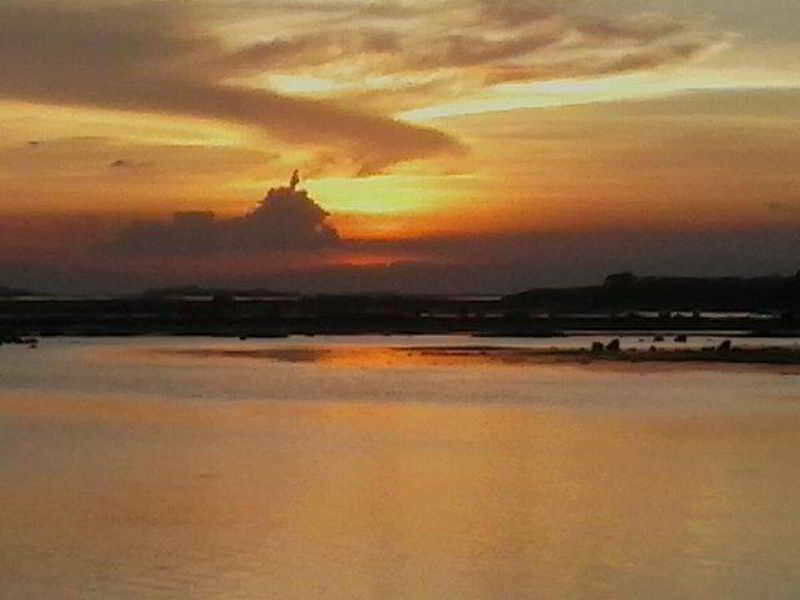 คอร์โดวา รีฟ วิลเลจ รีสอร์ท มักตัน ภายนอก รูปภาพ